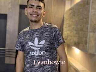 Lyanbowie