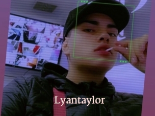Lyantaylor