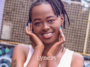 Lyne25