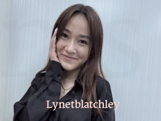 Lynetblatchley