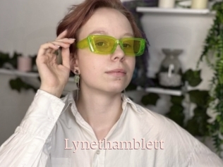 Lynethamblett