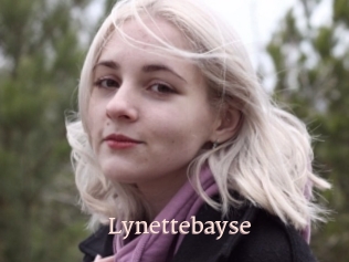 Lynettebayse