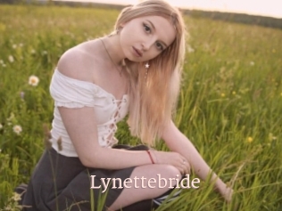 Lynettebride