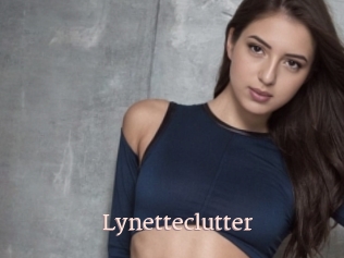 Lynetteclutter