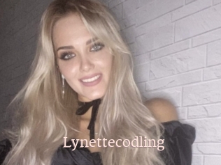 Lynettecodling