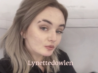 Lynettedowlen