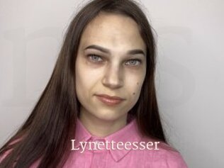 Lynetteesser