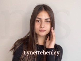 Lynettehenley