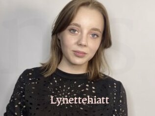 Lynettehiatt