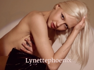 Lynettephoenix