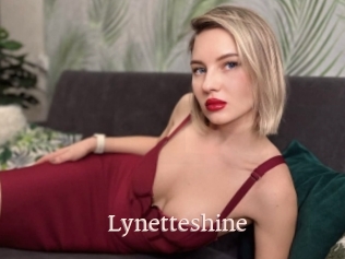 Lynetteshine