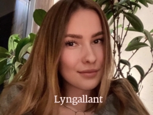 Lyngallant