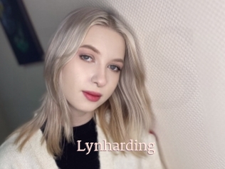 Lynharding