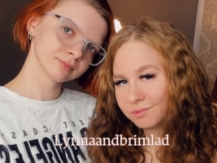 Lynnaandbrimlad