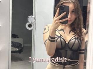 Lynnagladish