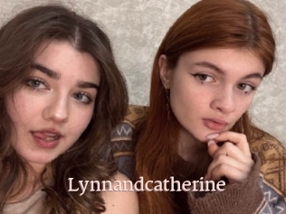 Lynnandcatherine
