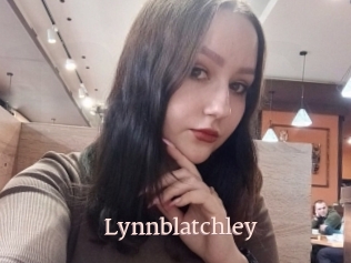 Lynnblatchley