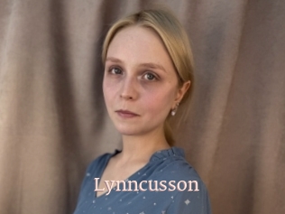 Lynncusson