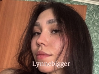 Lynnebigger