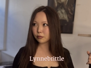 Lynnebrittle