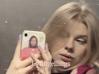Lynngellings