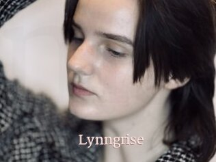 Lynngrise