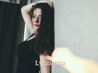 Lyzziemia