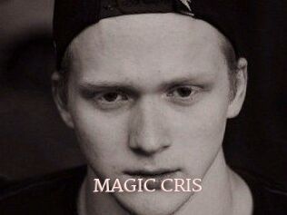 MAGIC_CRIS