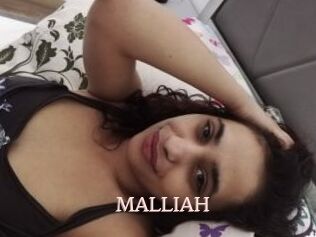 MALLIAH
