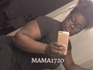 MAMA1720