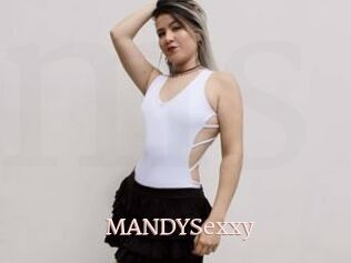 MANDYSexxy