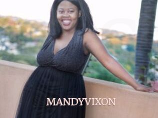 MANDYVIXON
