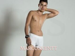 MARCUSKENTT