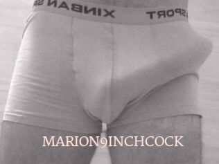 MARION9INCHCOCK