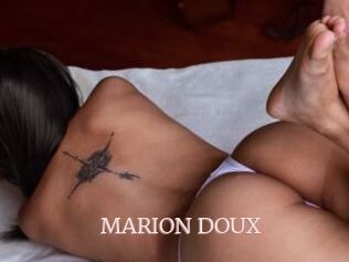 MARION_DOUX