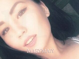 MARYMAIY