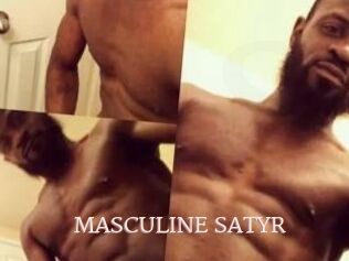 MASCULINE_SATYR