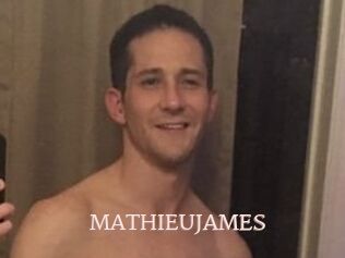 MATHIEUJAMES