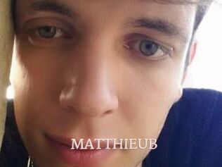 MATTHIEUB