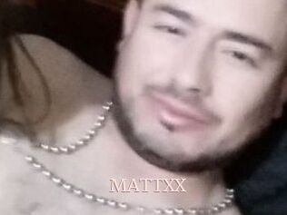 MATTXX