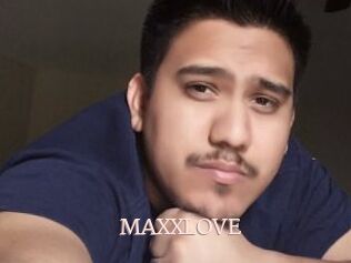 MAXXLOVE