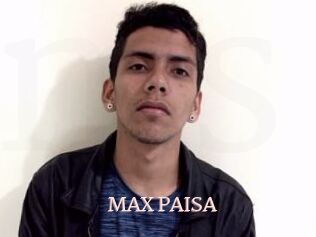 MAX_PAISA