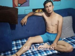 MEENGREEN