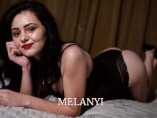 MELANYI