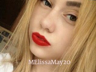 MElissaMay20