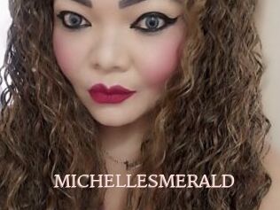 MICHELLESMERALD