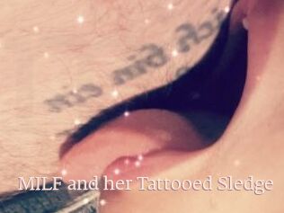 MILF_and_her_Tattooed_Sledge
