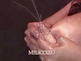 MILKXXXU