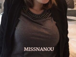 MISSNANOU