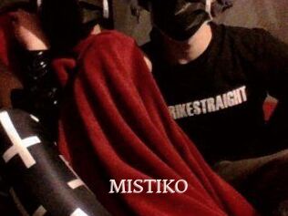 MISTIKO